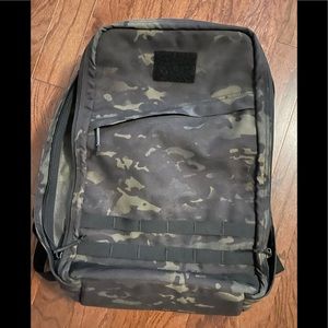 Goruck BMC ( black multi-cam)GR1 26l ( Vietnam)